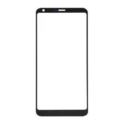 Mozomart Touch Screen Glass with OCA for LG G6 Black - Zeespares.in Mozomart Touch Screen Glass with OCA for LG G6 Black - Zeespares.in